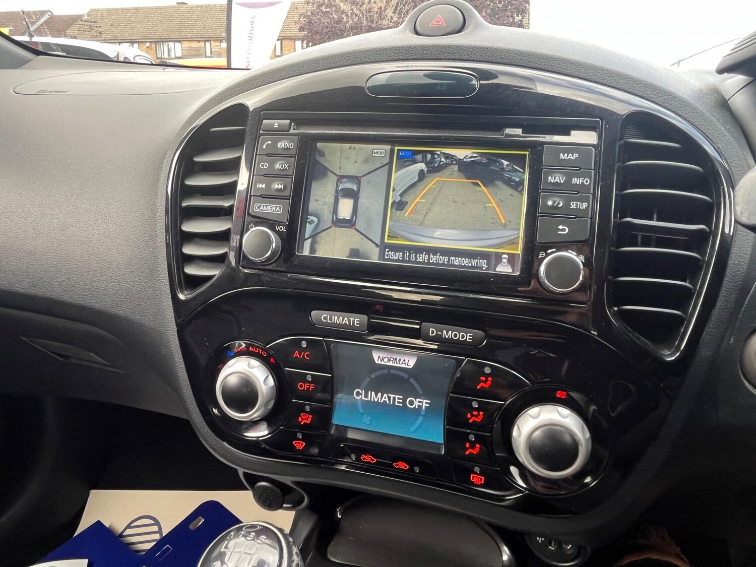 Used Nissan Juke 2018 for sale - 75463769: Photo 39