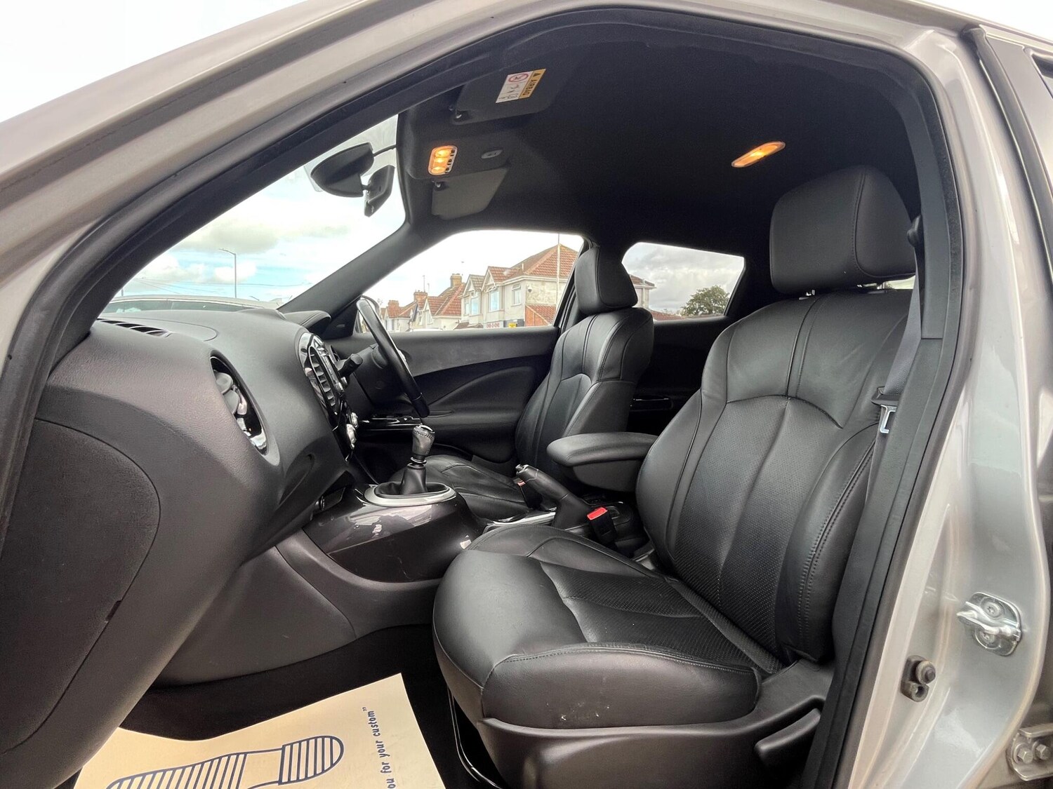 Used Nissan Juke 2018 for sale - 75463769: Photo 47