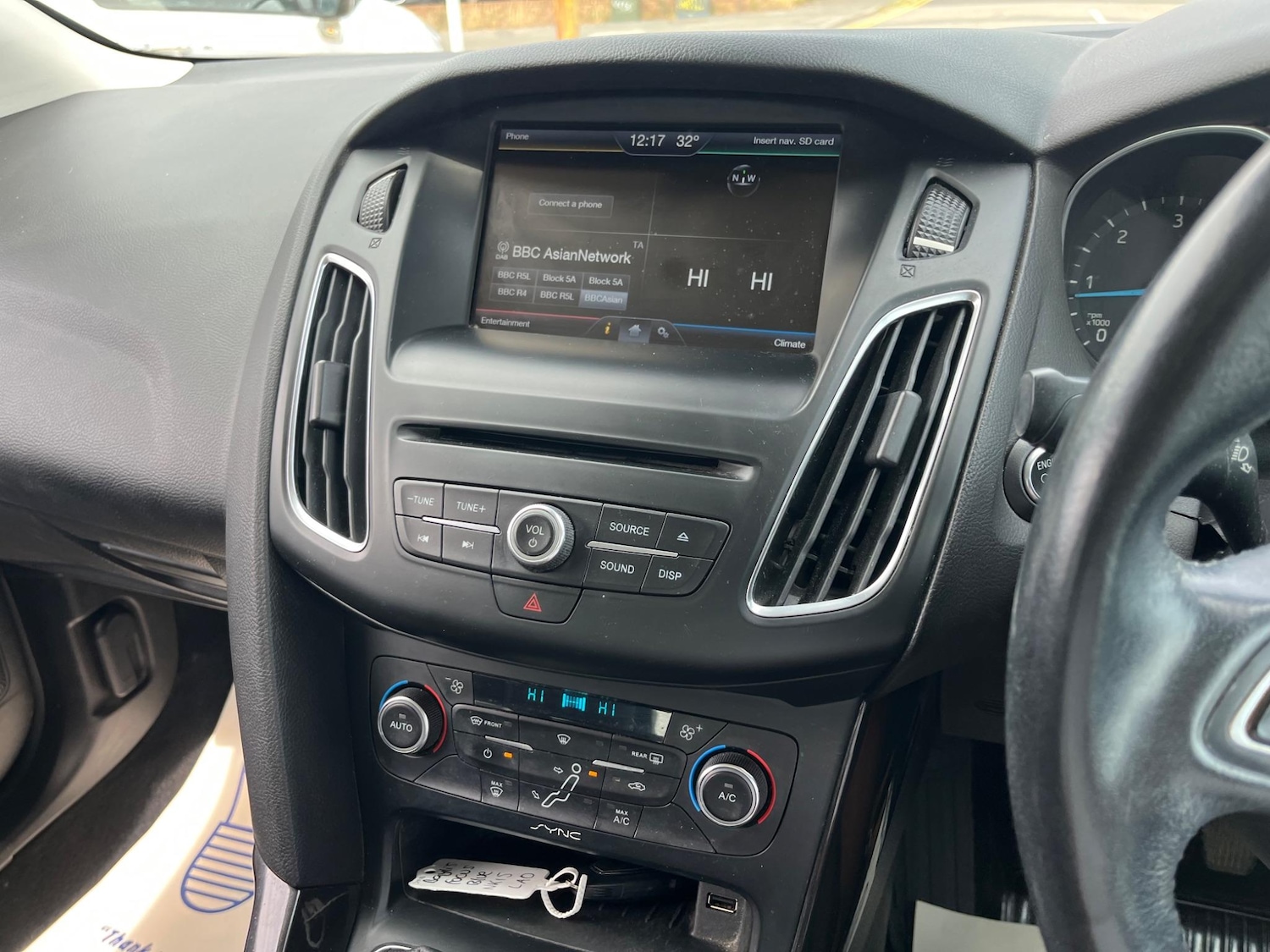Vehicle 29