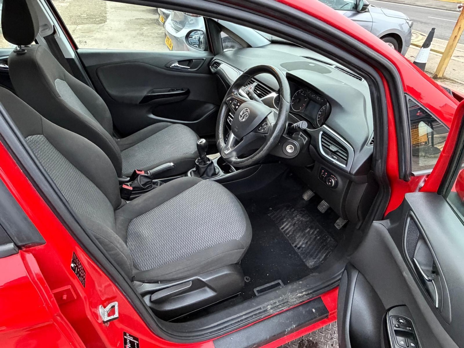 Used Vauxhall Corsa 2017 for sale - 77564743: Photo 10