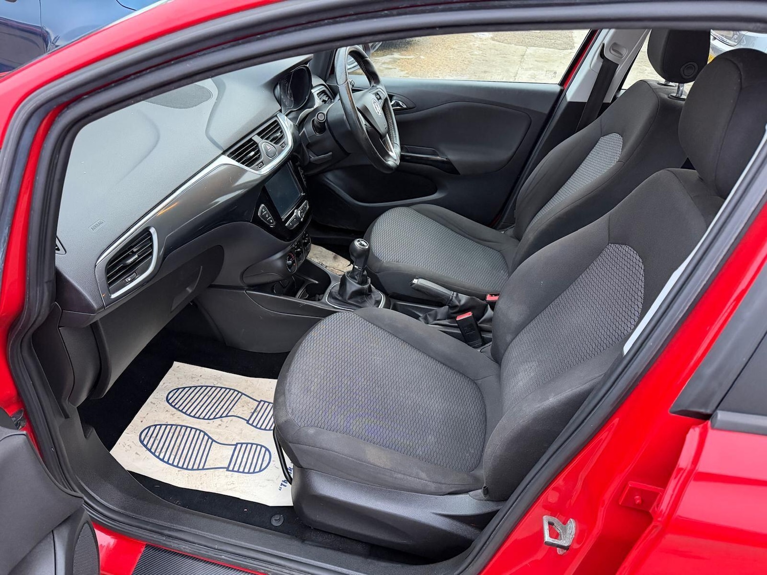 Used Vauxhall Corsa 2017 for sale - 77564743: Photo 11