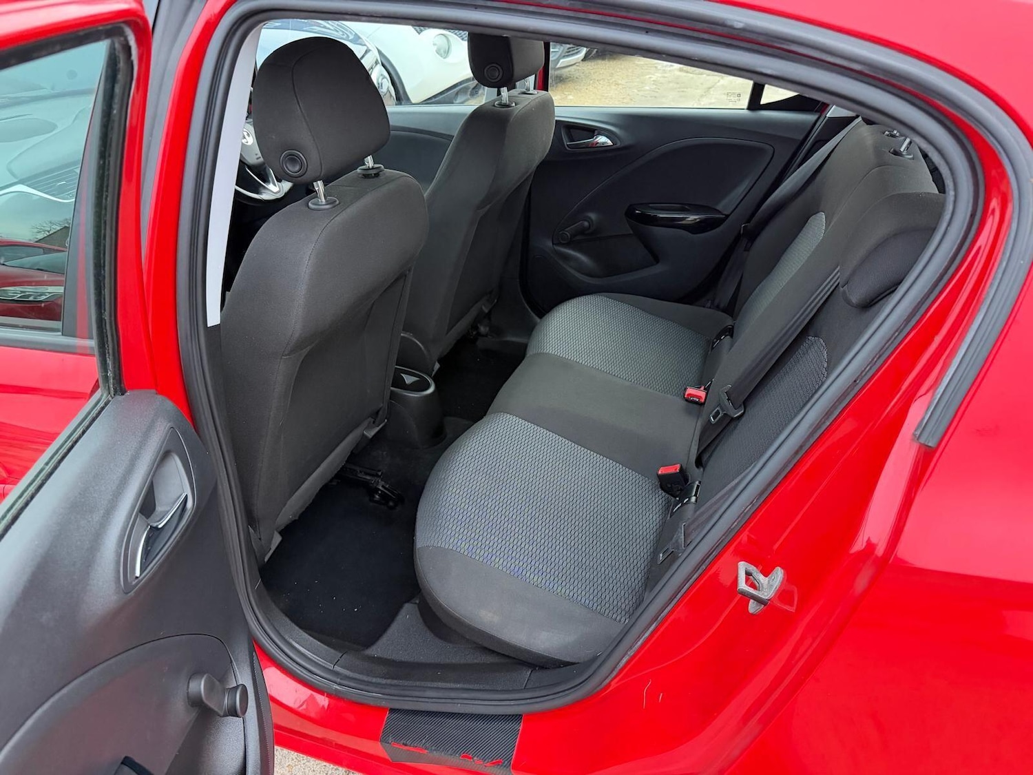 Used Vauxhall Corsa 2017 for sale - 77564743: Photo 12