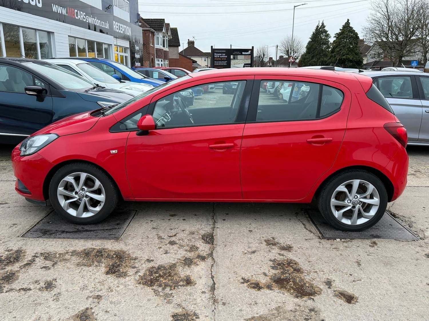Used Vauxhall Corsa 2017 for sale - 77564743: Photo 6