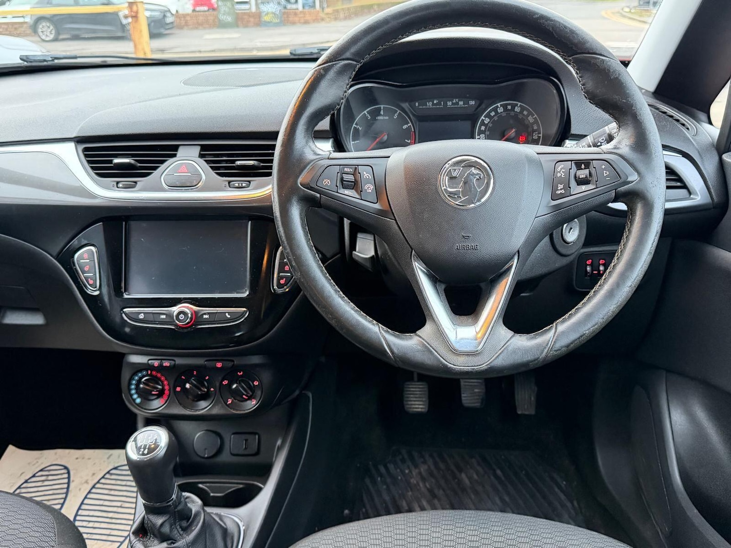 Used Vauxhall Corsa 2017 for sale - 77564743: Photo 7