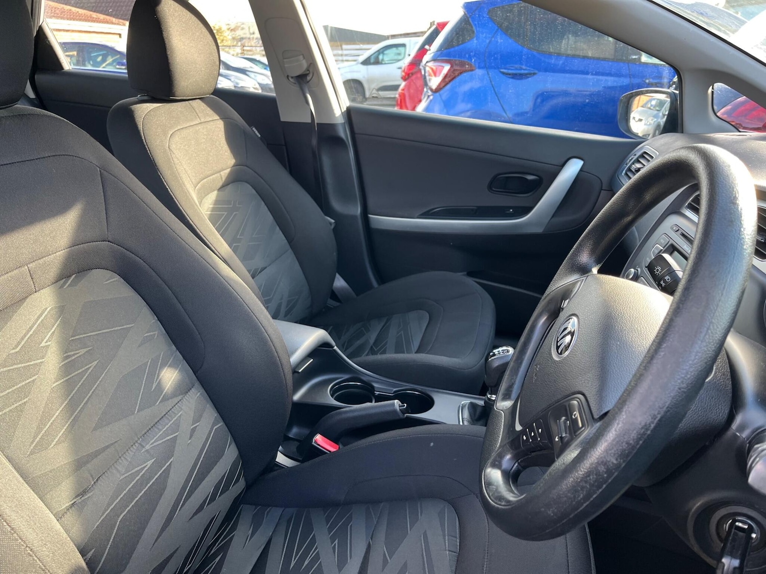 Used Kia Ceed 2014 for sale - 77081532: Photo 11