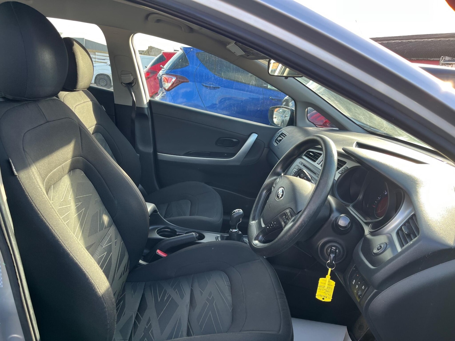 Used Kia Ceed 2014 for sale - 77081532: Photo 12