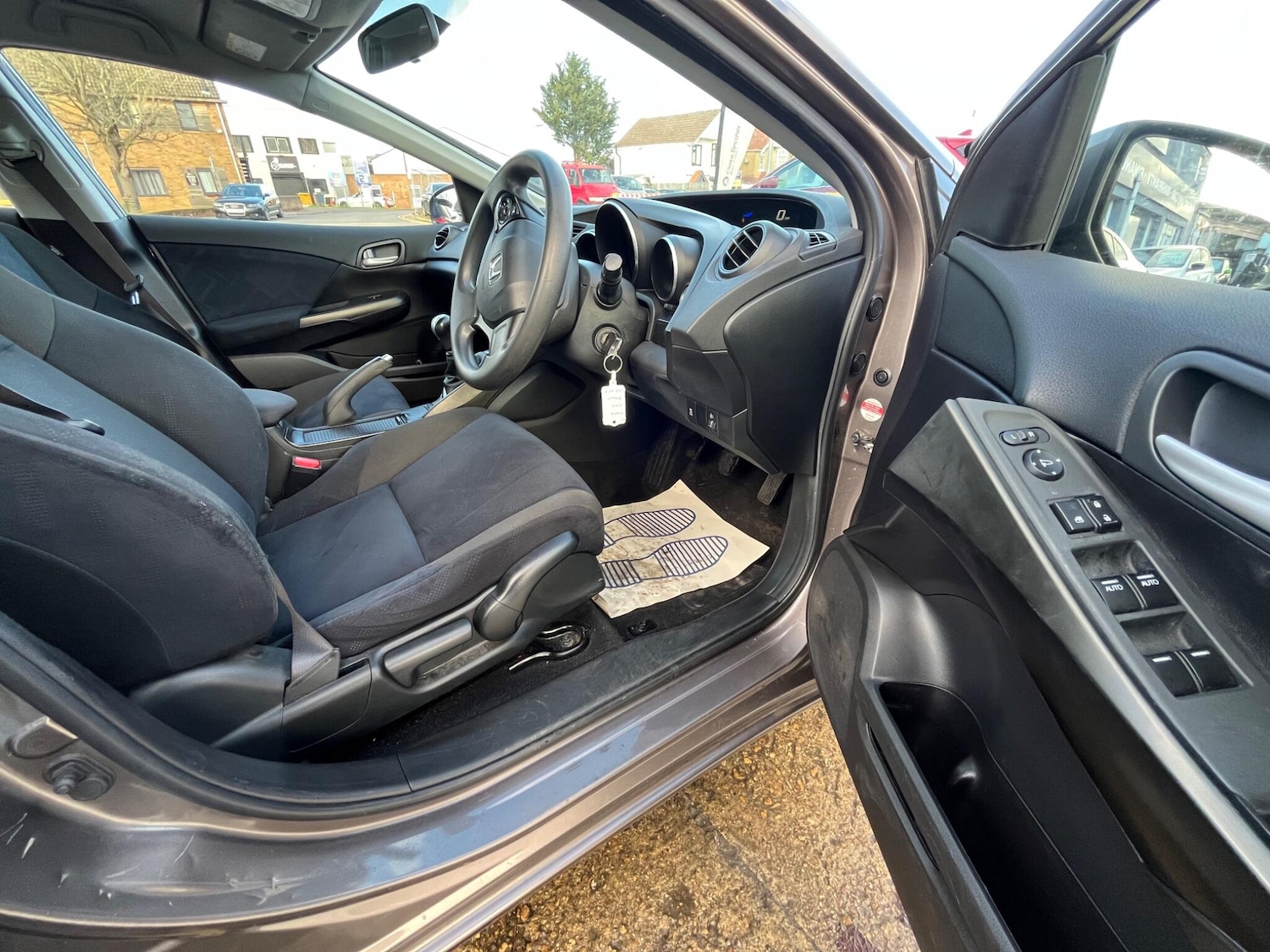 Used Kia Ceed 2014 for sale - 77081532: Photo 13