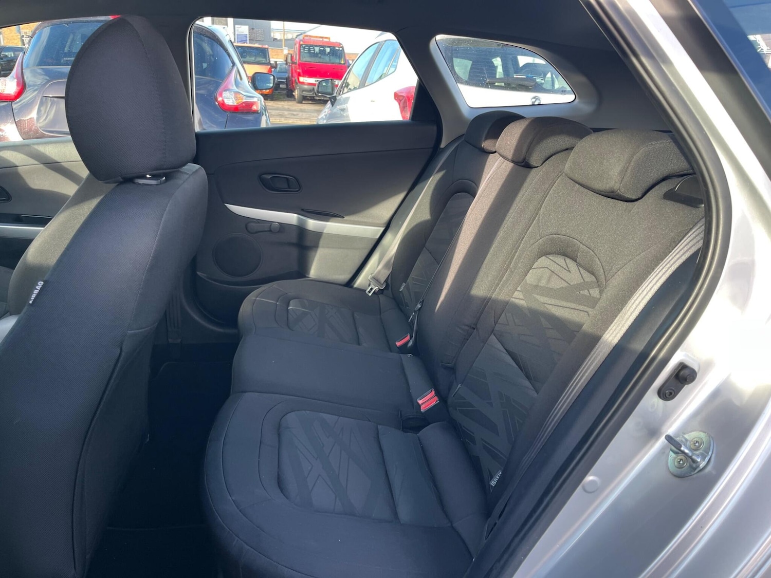 Used Kia Ceed 2014 for sale - 77081532: Photo 14