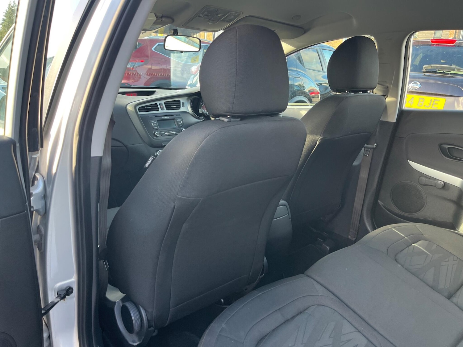 Used Kia Ceed 2014 for sale - 77081532: Photo 15