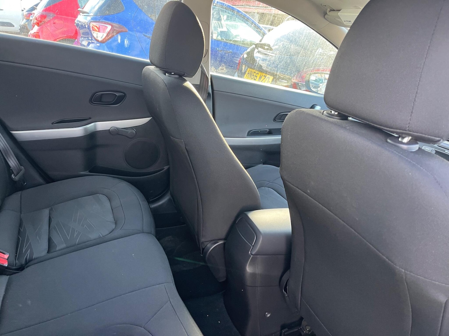 Used Kia Ceed 2014 for sale - 77081532: Photo 16