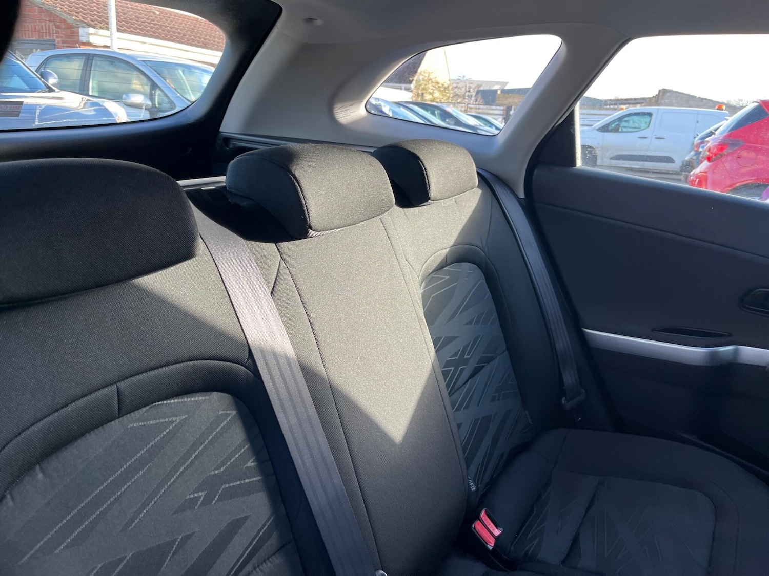 Used Kia Ceed 2014 for sale - 77081532: Photo 17