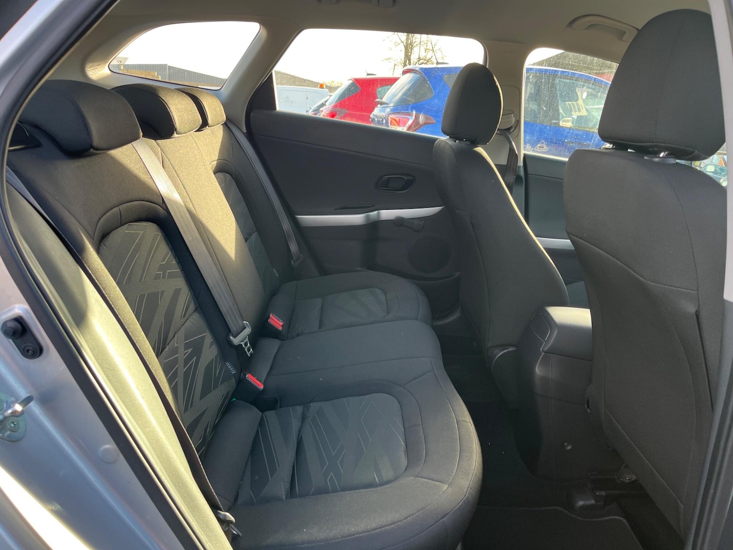 Used Kia Ceed 2014 for sale - 77081532: Photo 18