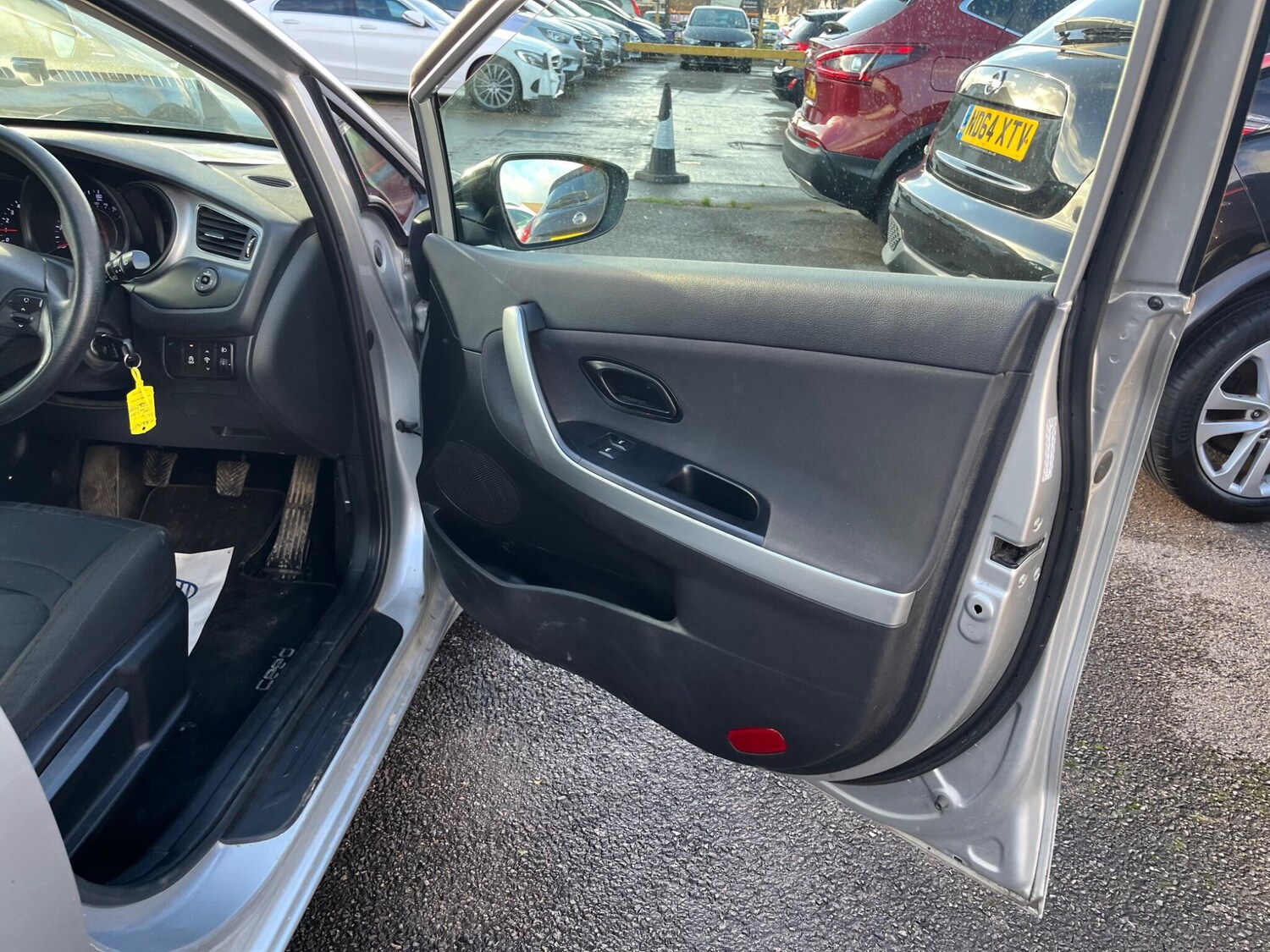 Used Kia Ceed 2014 for sale - 77081532: Photo 22