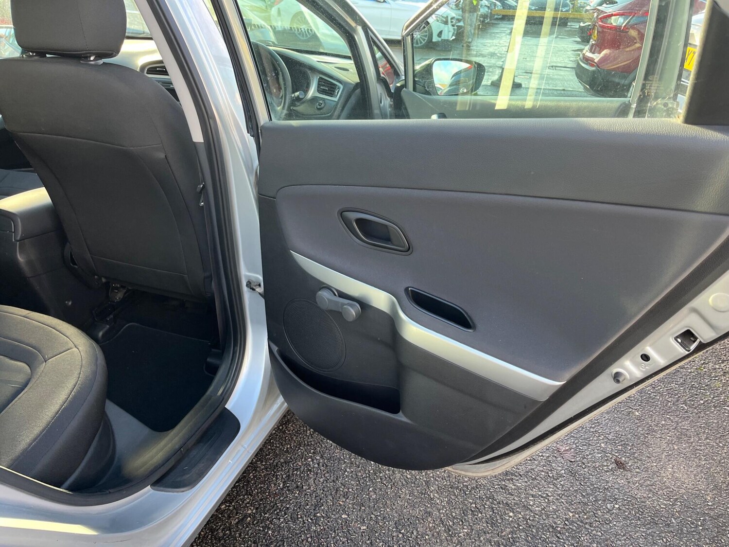 Used Kia Ceed 2014 for sale - 77081532: Photo 24