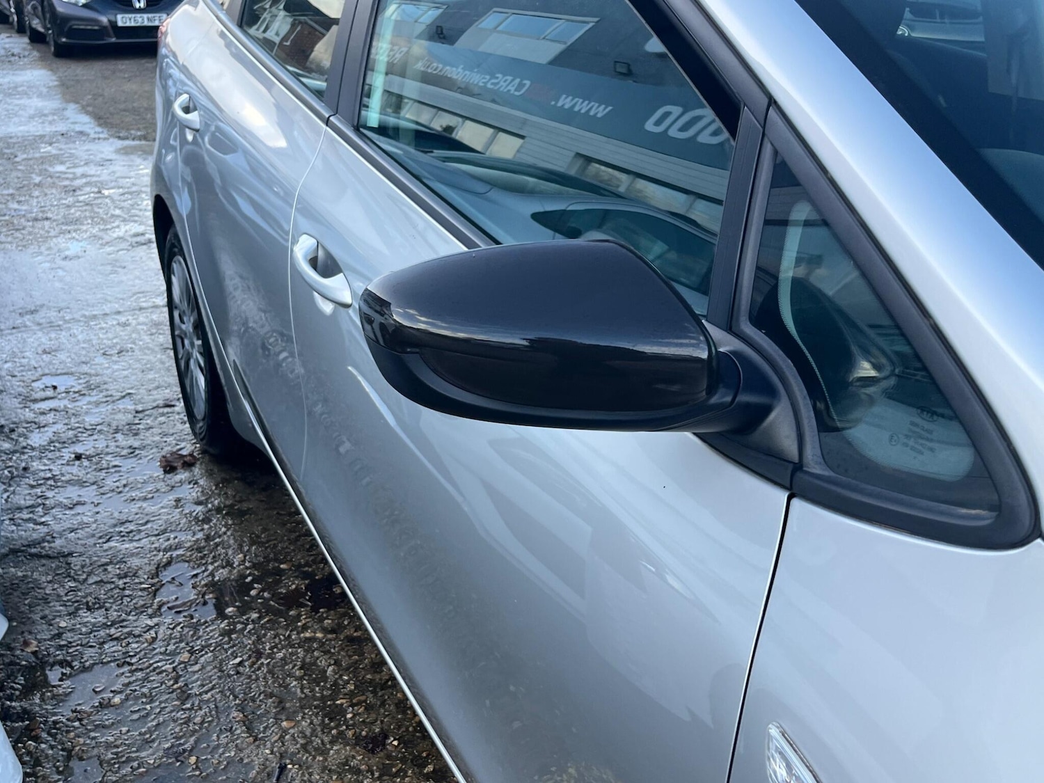 Used Kia Ceed 2014 for sale - 77081532: Photo 25