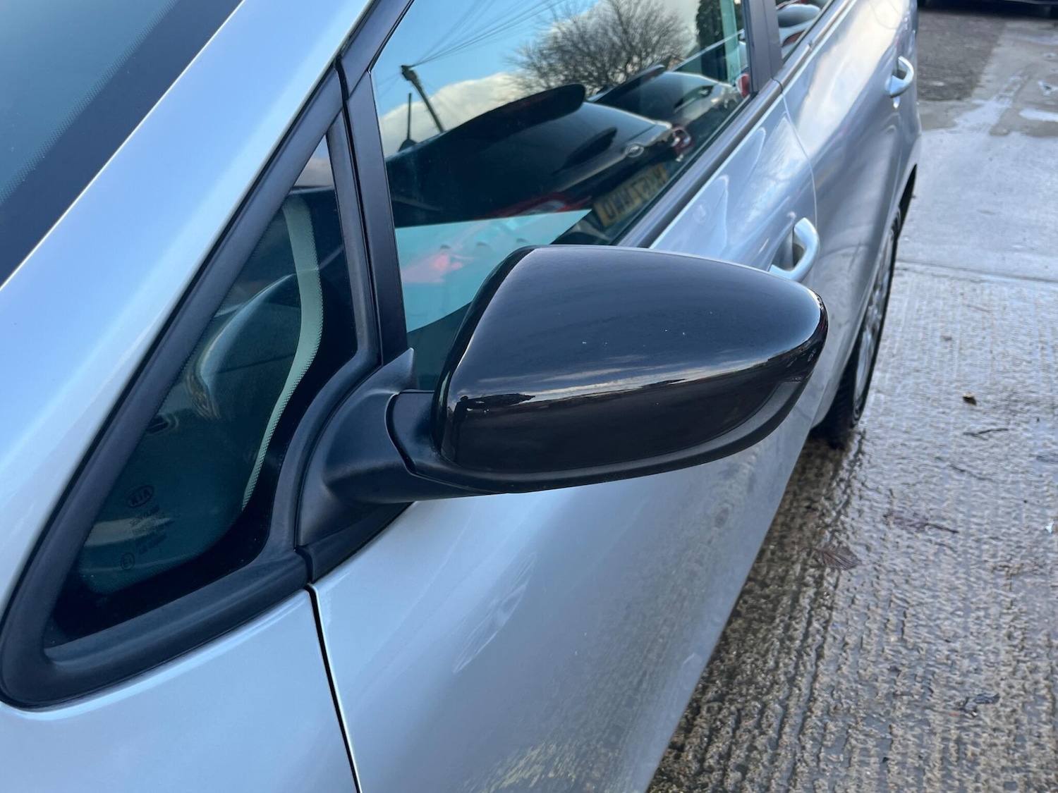 Used Kia Ceed 2014 for sale - 77081532: Photo 26