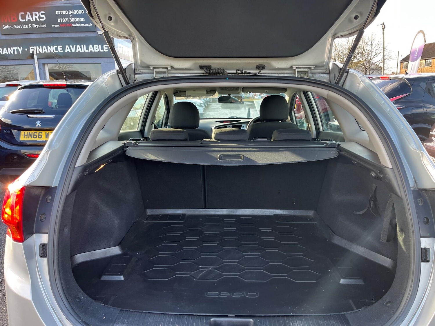 Used Kia Ceed 2014 for sale - 77081532: Photo 27