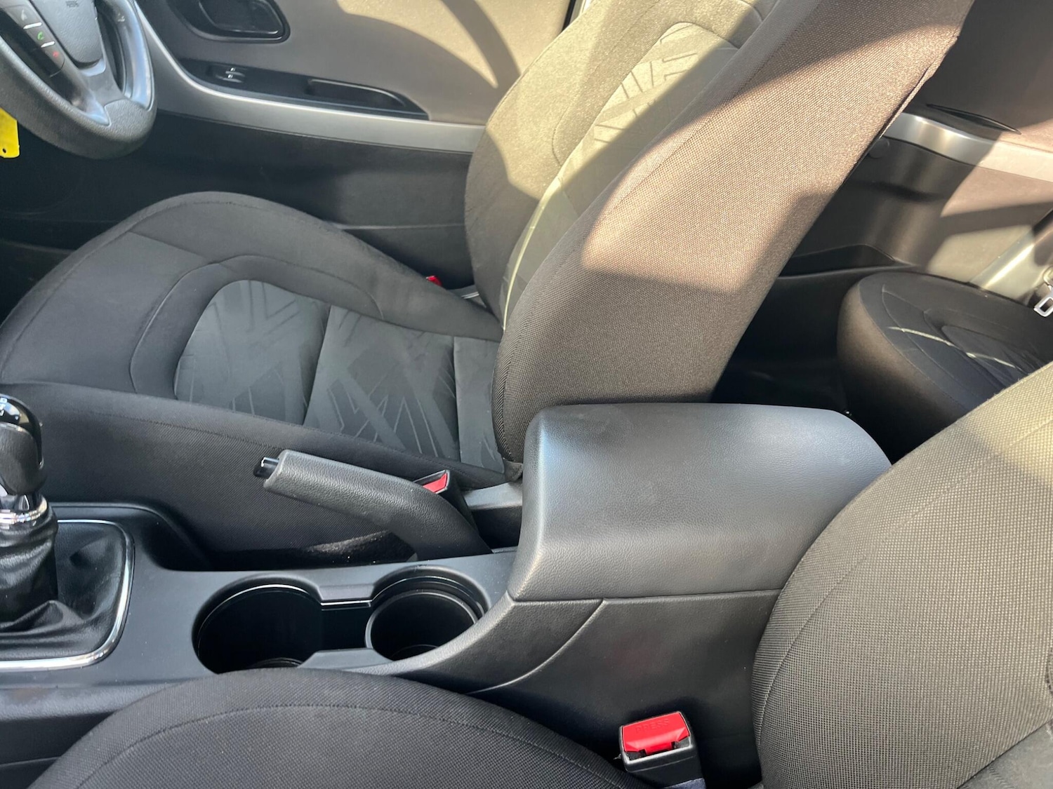 Used Kia Ceed 2014 for sale - 77081532: Photo 32