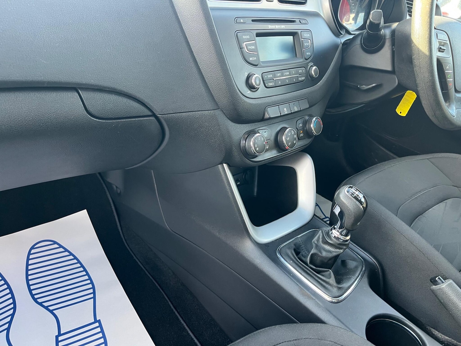 Used Kia Ceed 2014 for sale - 77081532: Photo 8