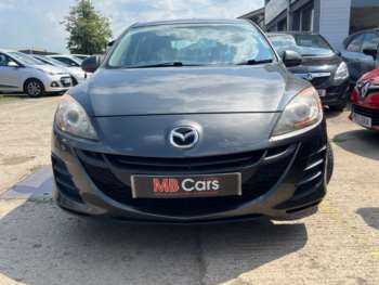 Used Mazda Mazda3 2011 for sale - 74618197: Photo