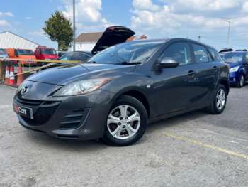 Used Mazda Mazda3 2011 for sale - 74618197: Photo