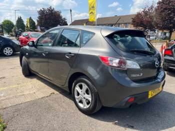 Used Mazda Mazda3 2011 for sale - 74618197: Photo