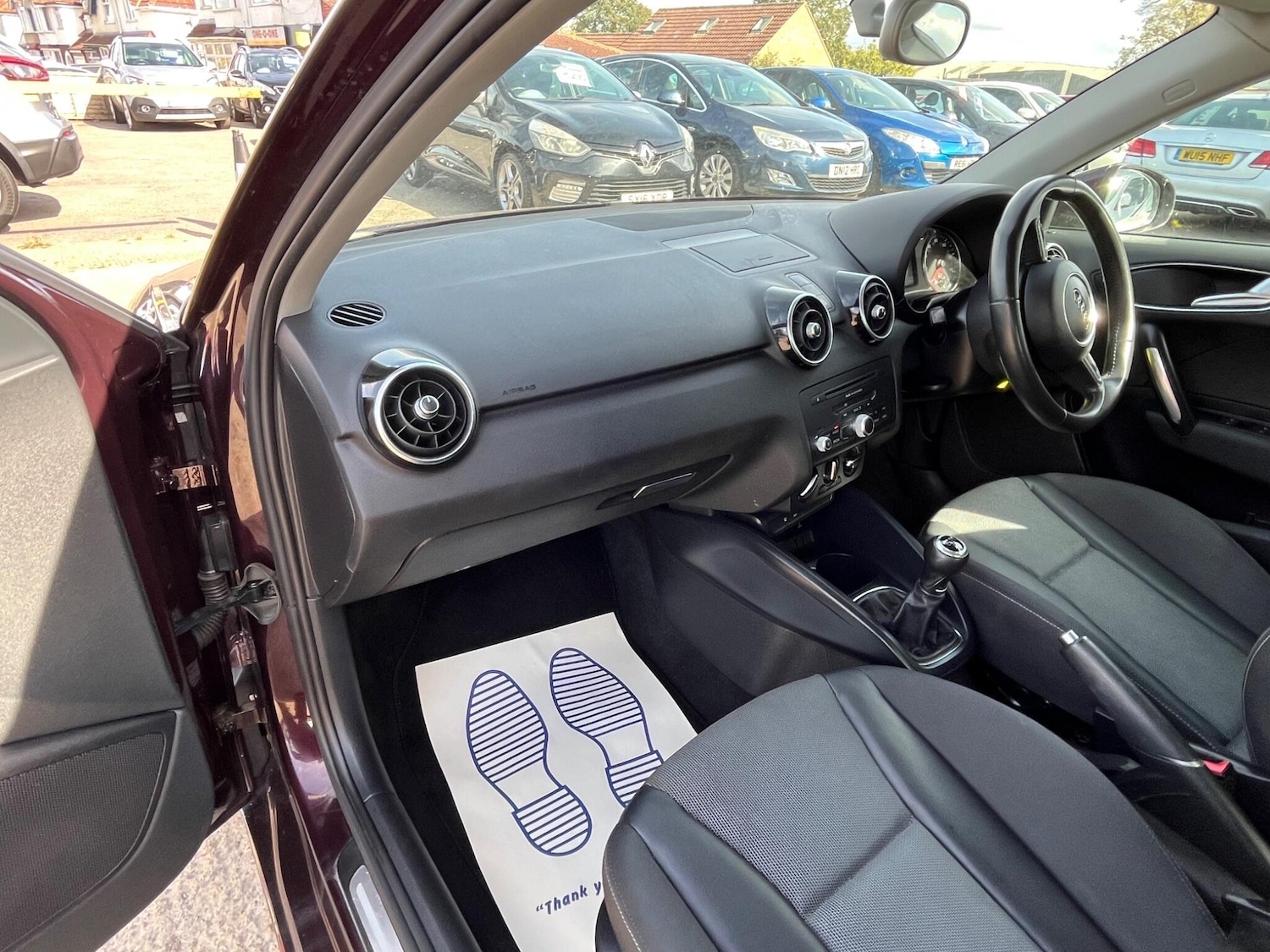 Used Audi A1 2013 for sale - 75682002: Photo 10