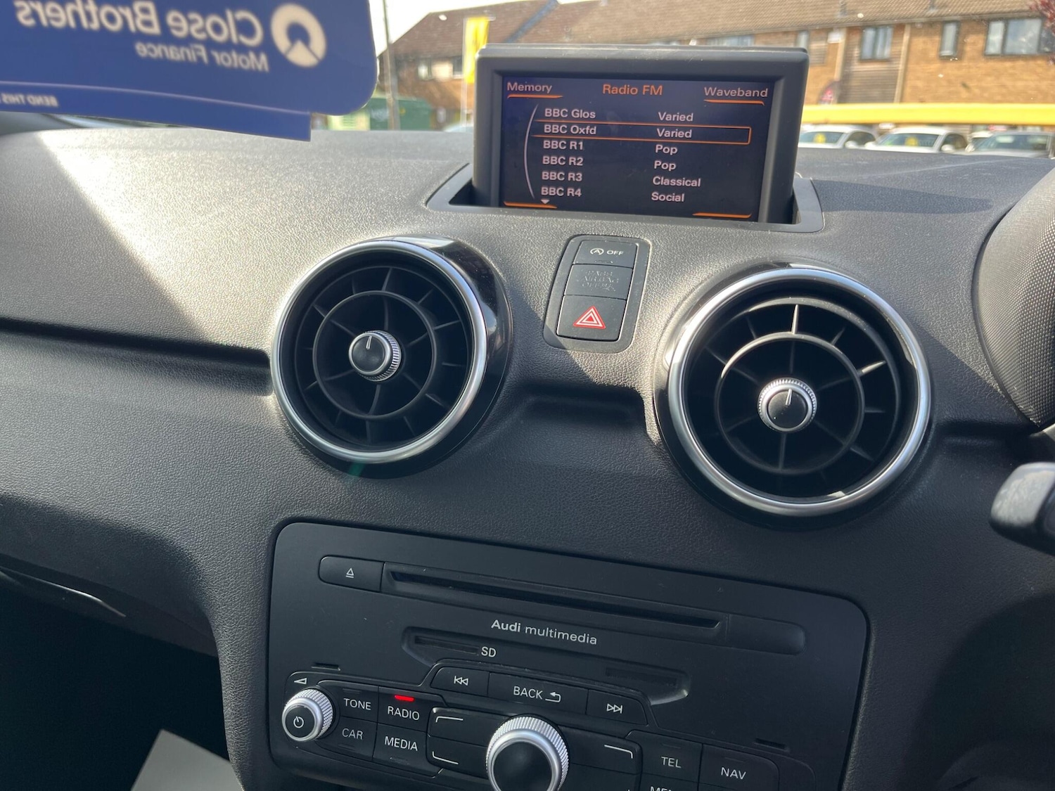 Used Audi A1 2013 for sale - 75682002: Photo 11