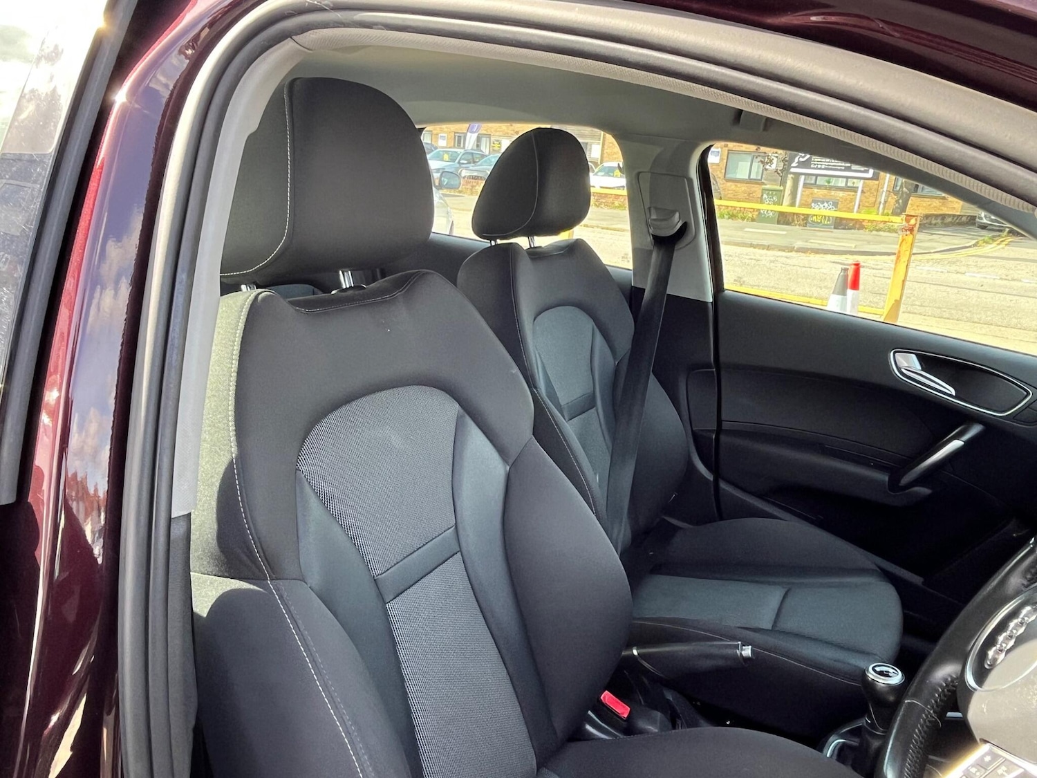 Used Audi A1 2013 for sale - 75682002: Photo 13