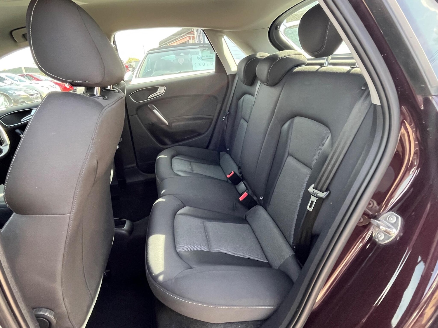 Used Audi A1 2013 for sale - 75682002: Photo 14