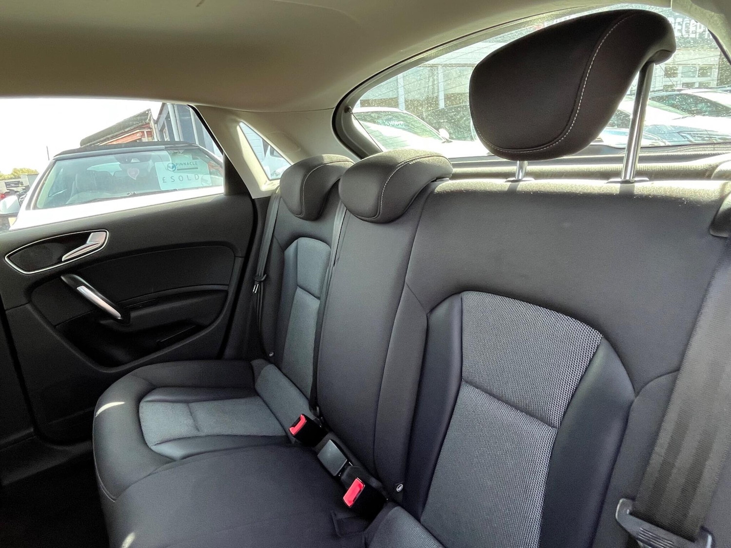 Used Audi A1 2013 for sale - 75682002: Photo 15