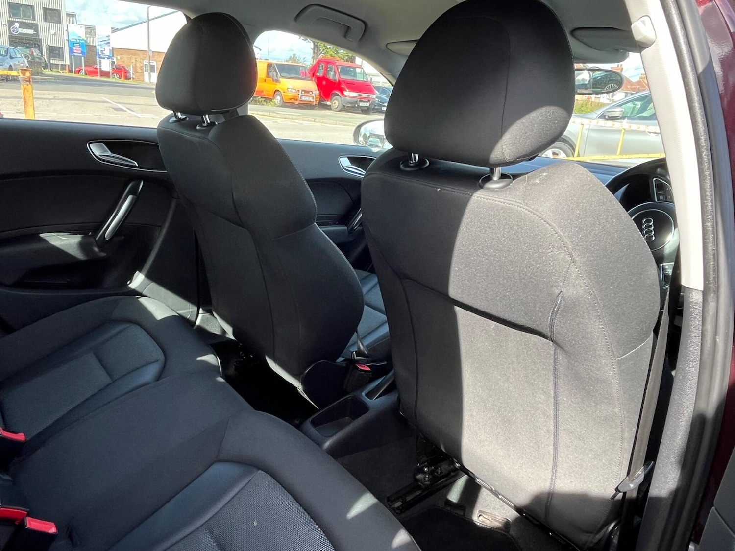 Used Audi A1 2013 for sale - 75682002: Photo 16