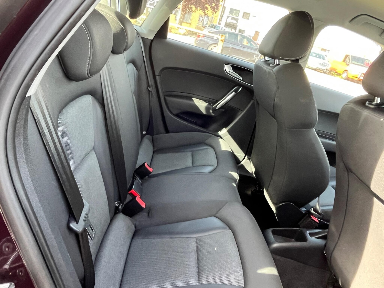 Used Audi A1 2013 for sale - 75682002: Photo 17