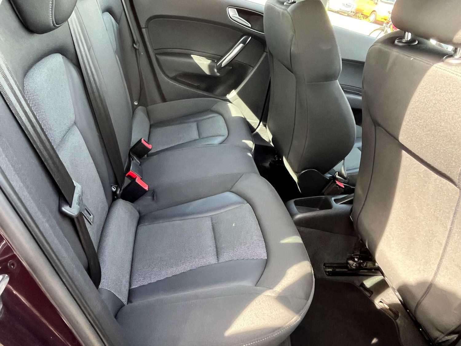 Used Audi A1 2013 for sale - 75682002: Photo 18