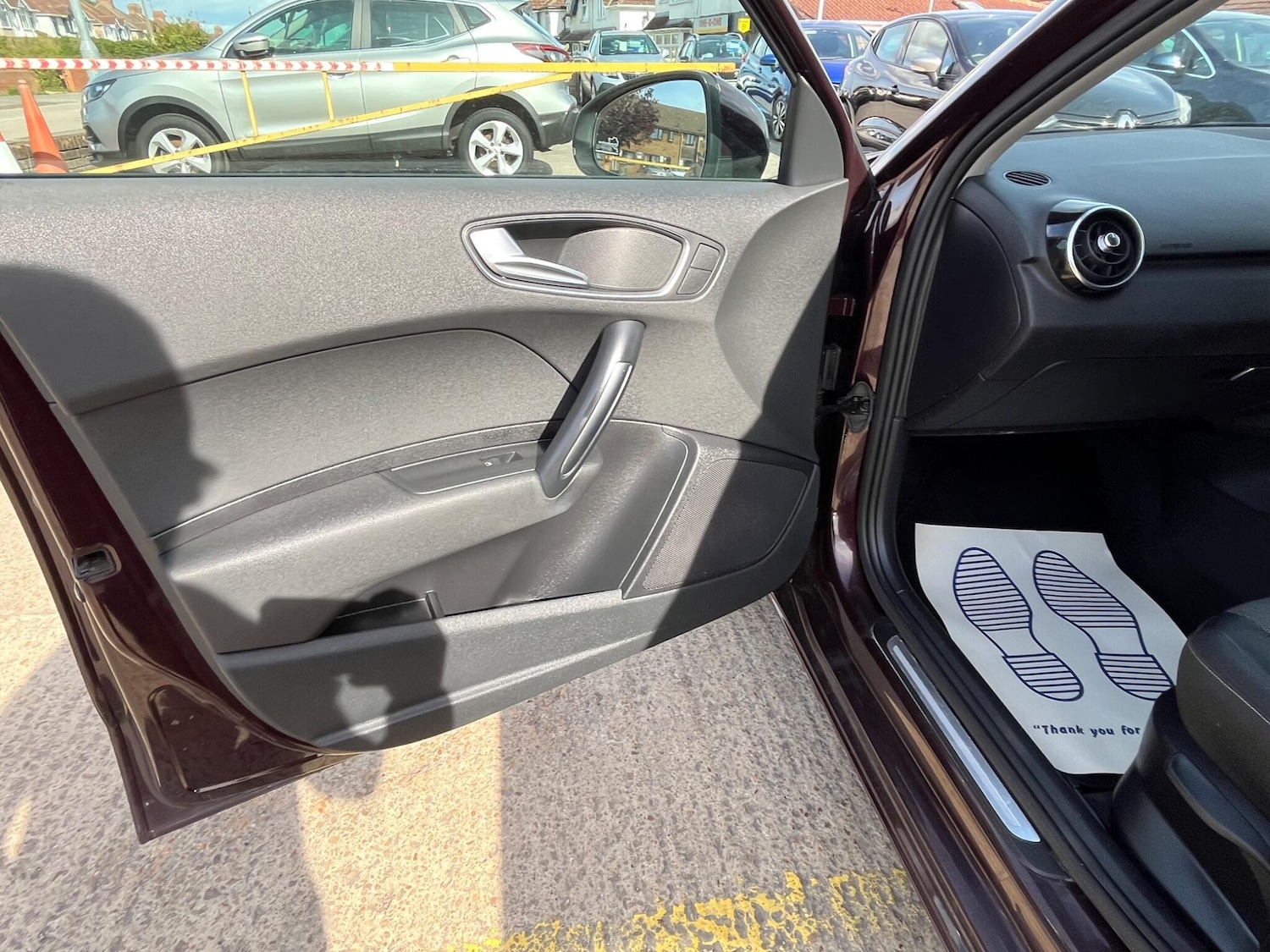 Used Audi A1 2013 for sale - 75682002: Photo 19