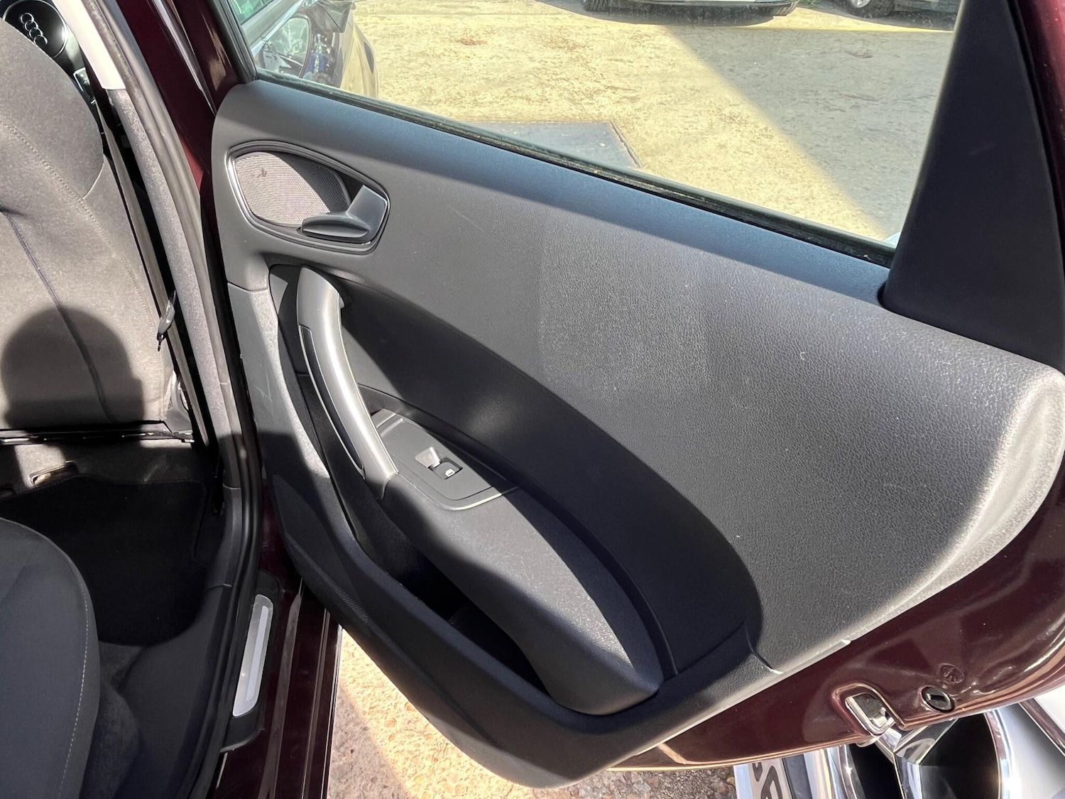 Used Audi A1 2013 for sale - 75682002: Photo 21