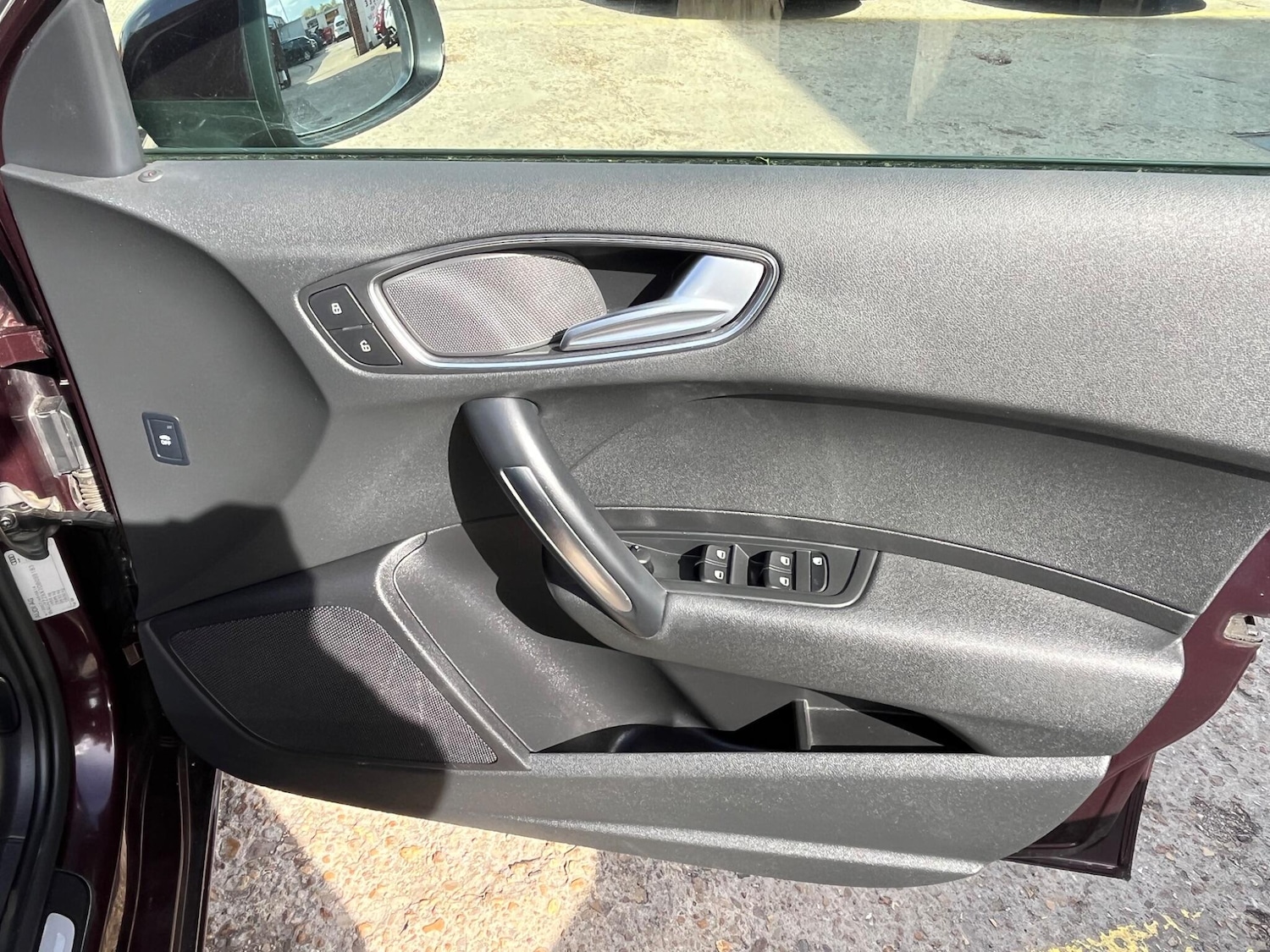 Used Audi A1 2013 for sale - 75682002: Photo 22