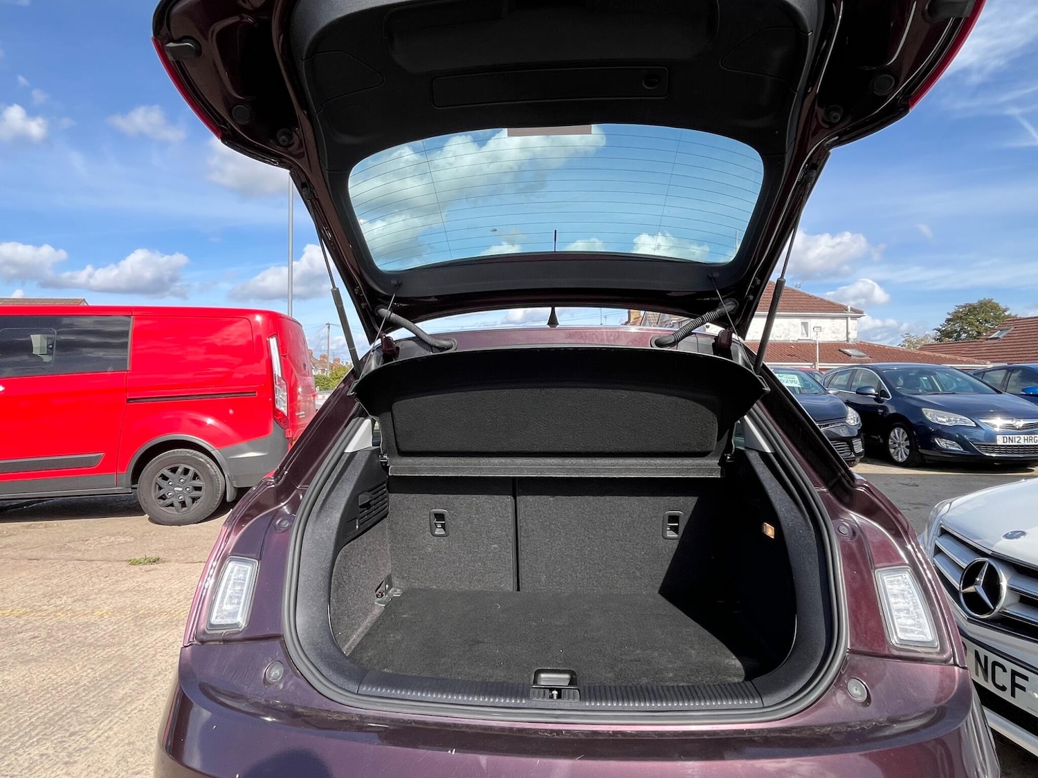 Used Audi A1 2013 for sale - 75682002: Photo 26