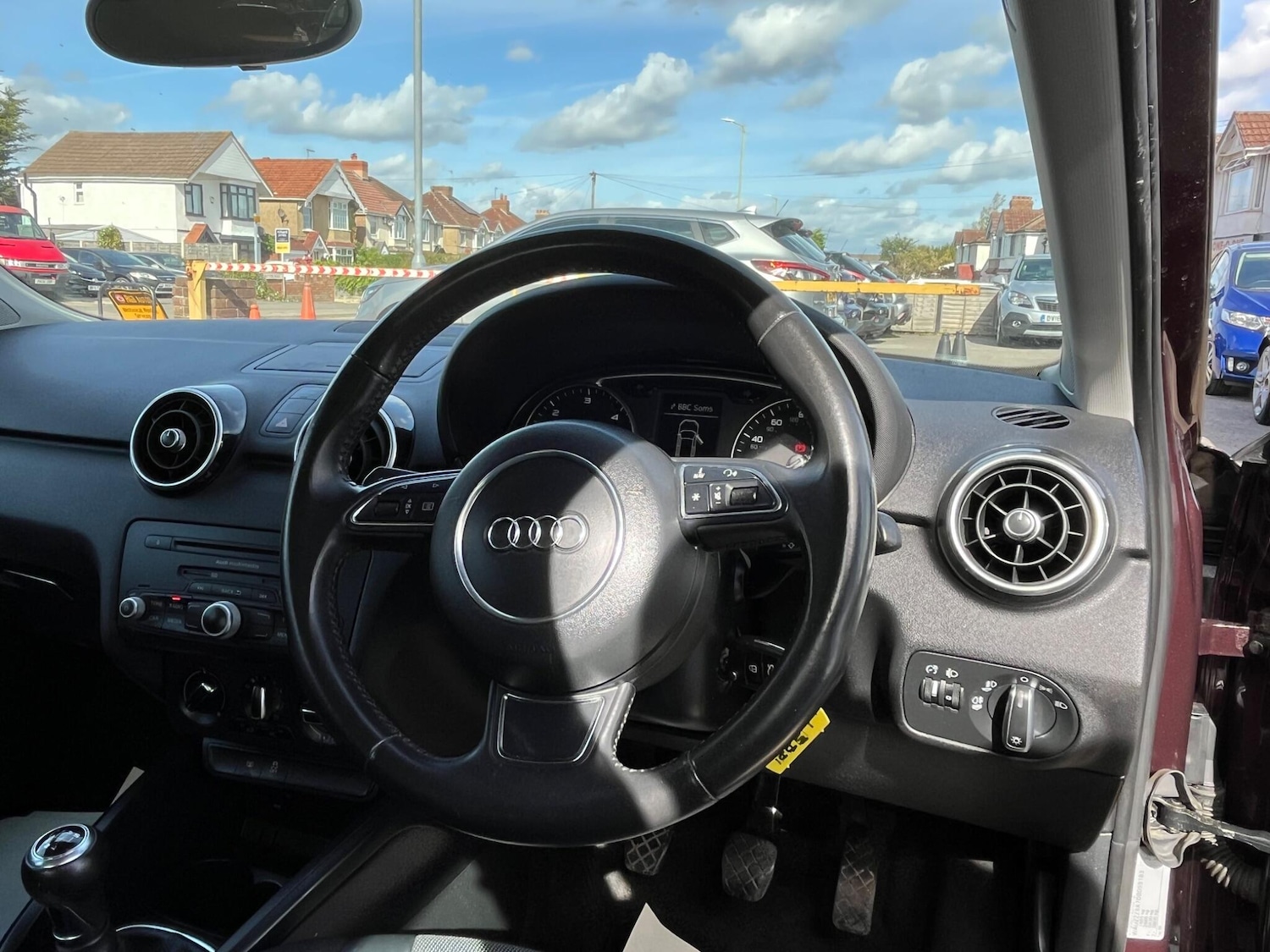 Used Audi A1 2013 for sale - 75682002: Photo 28
