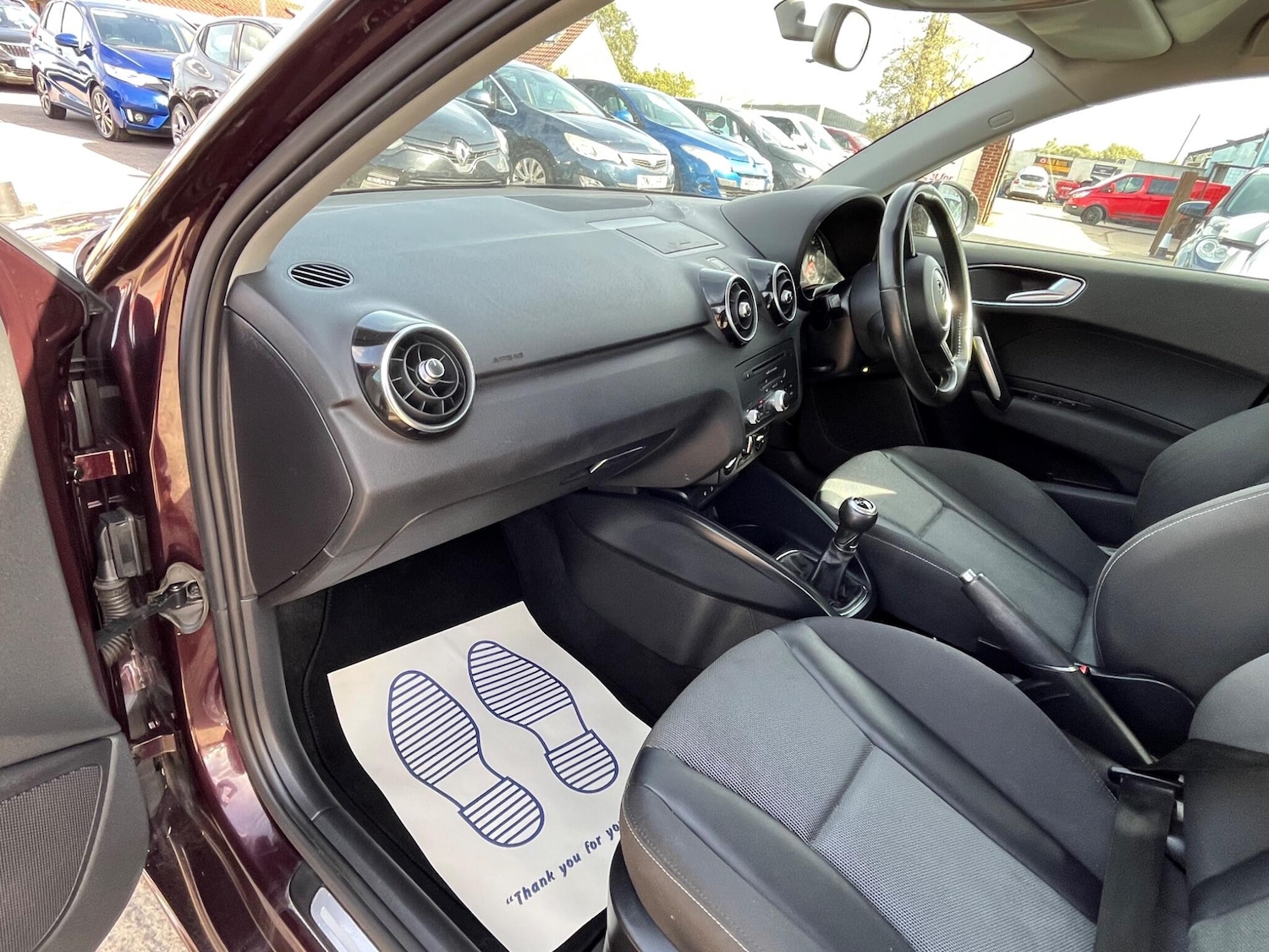 Used Audi A1 2013 for sale - 75682002: Photo 9