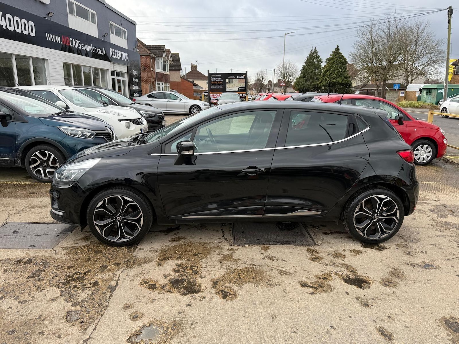 Used Renault Clio 2018 for sale - 77658167: Photo 5