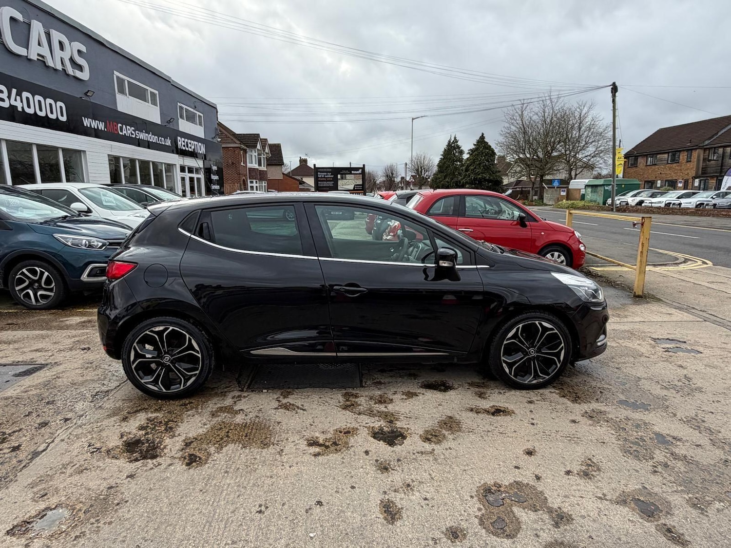 Used Renault Clio 2018 for sale - 77658167: Photo 6