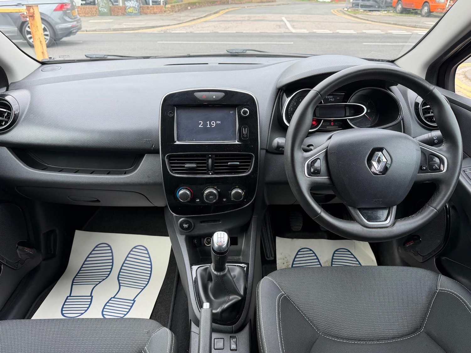 Used Renault Clio 2018 for sale - 77658167: Photo 7