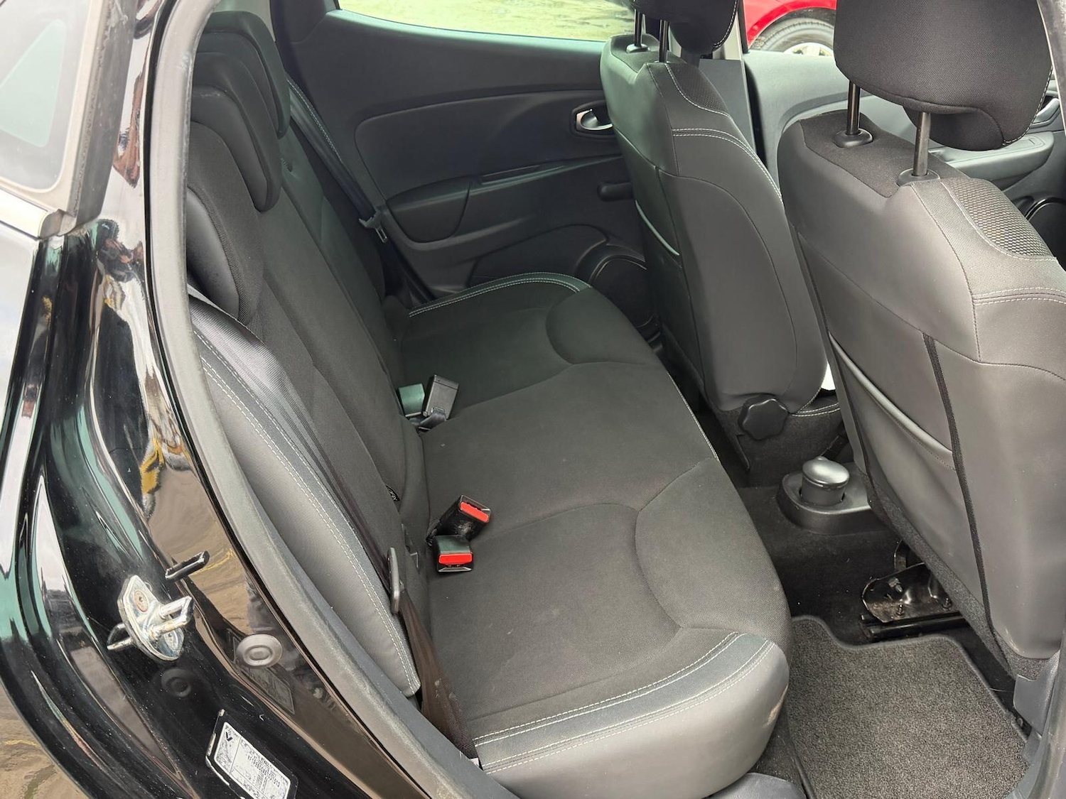 Used Renault Clio 2018 for sale - 77658167: Photo 9