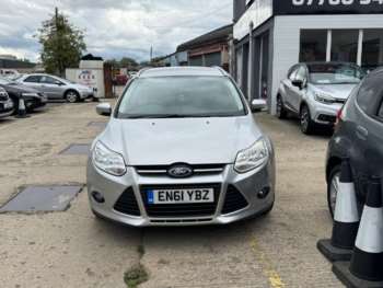 Used Ford Focus 2012 for sale - 75127504: Photo