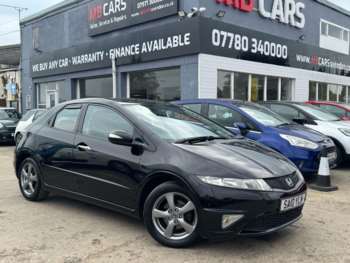 (10) - 1.4 i-VTEC Si 5dr