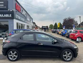 Used Honda Civic 2010 for sale - 74679692: Photo