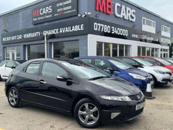 Used Honda Civic 2010 for sale - 74679692: Photo