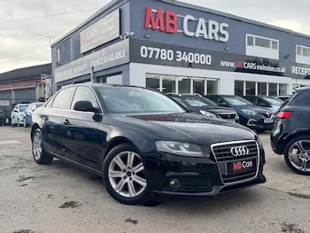 2008 (58) - 1.8 TFSI SE Multitronic Euro 4 4dr