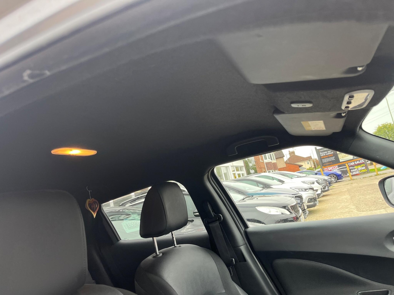 Used Nissan Juke 2017 for sale - 76440937: Photo 30